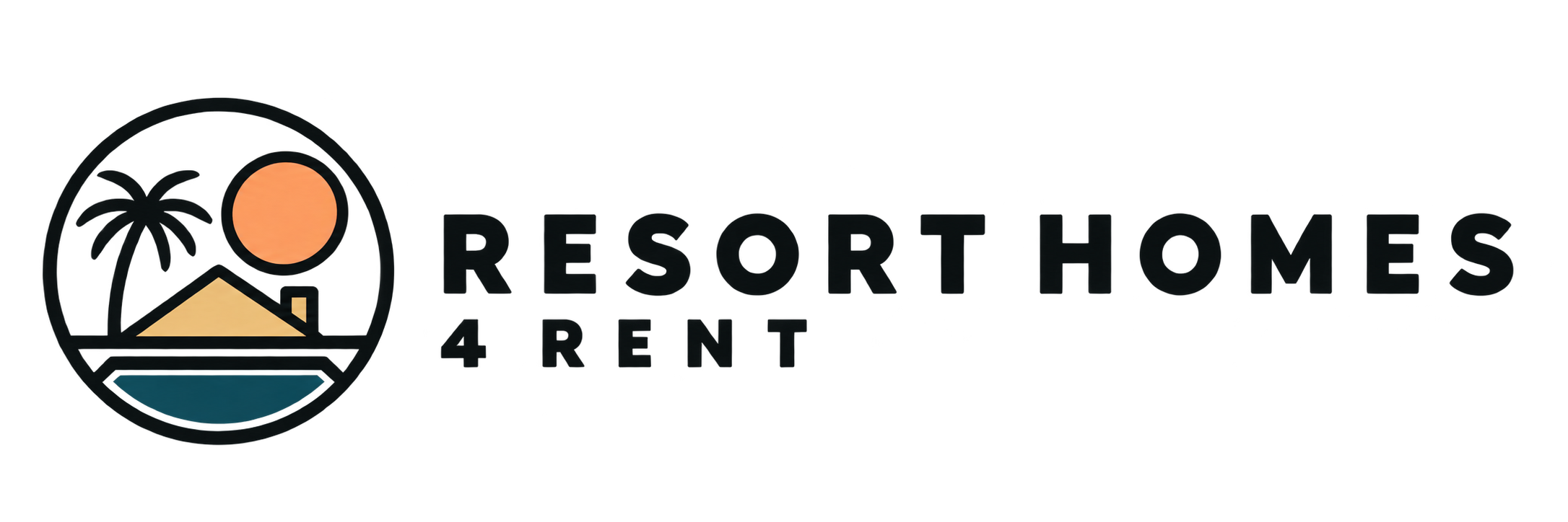Resort Homes 4 Rent